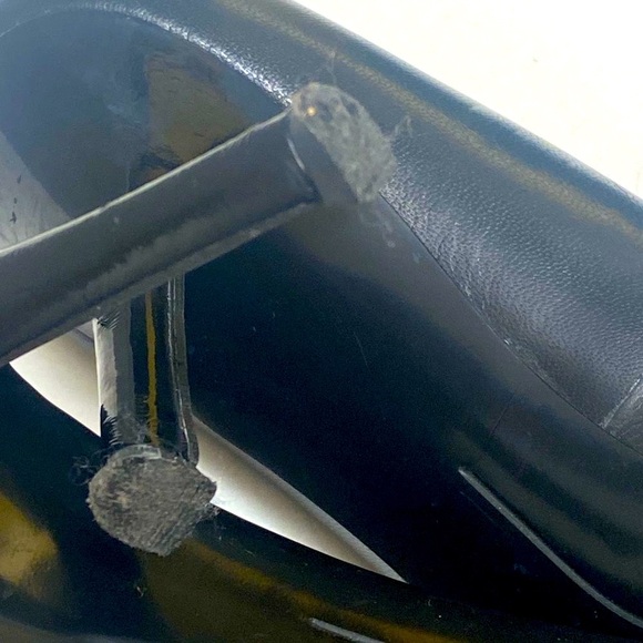 Nine West Back .Silver - Picture 8 of 9